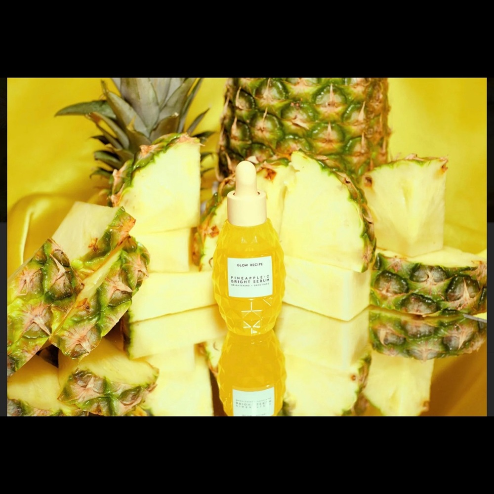 Pineapple-C bright serum